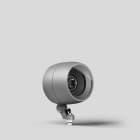 Bega - Projecteur puissant, Argent · 3000 K