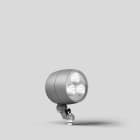 Bega - Projecteur puissant RGBW, Argent