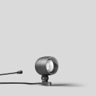 Bega - Projecteur puissant, Graphite · 4000 K