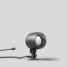 Bega - Projecteur puissant, Graphite · 3000 K