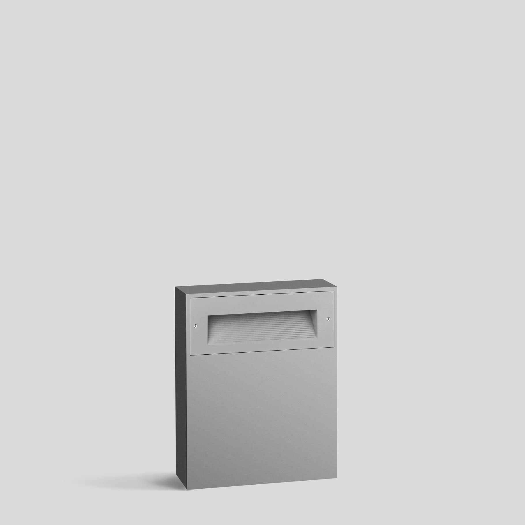 Bega - Balise, Argent · 4000 K