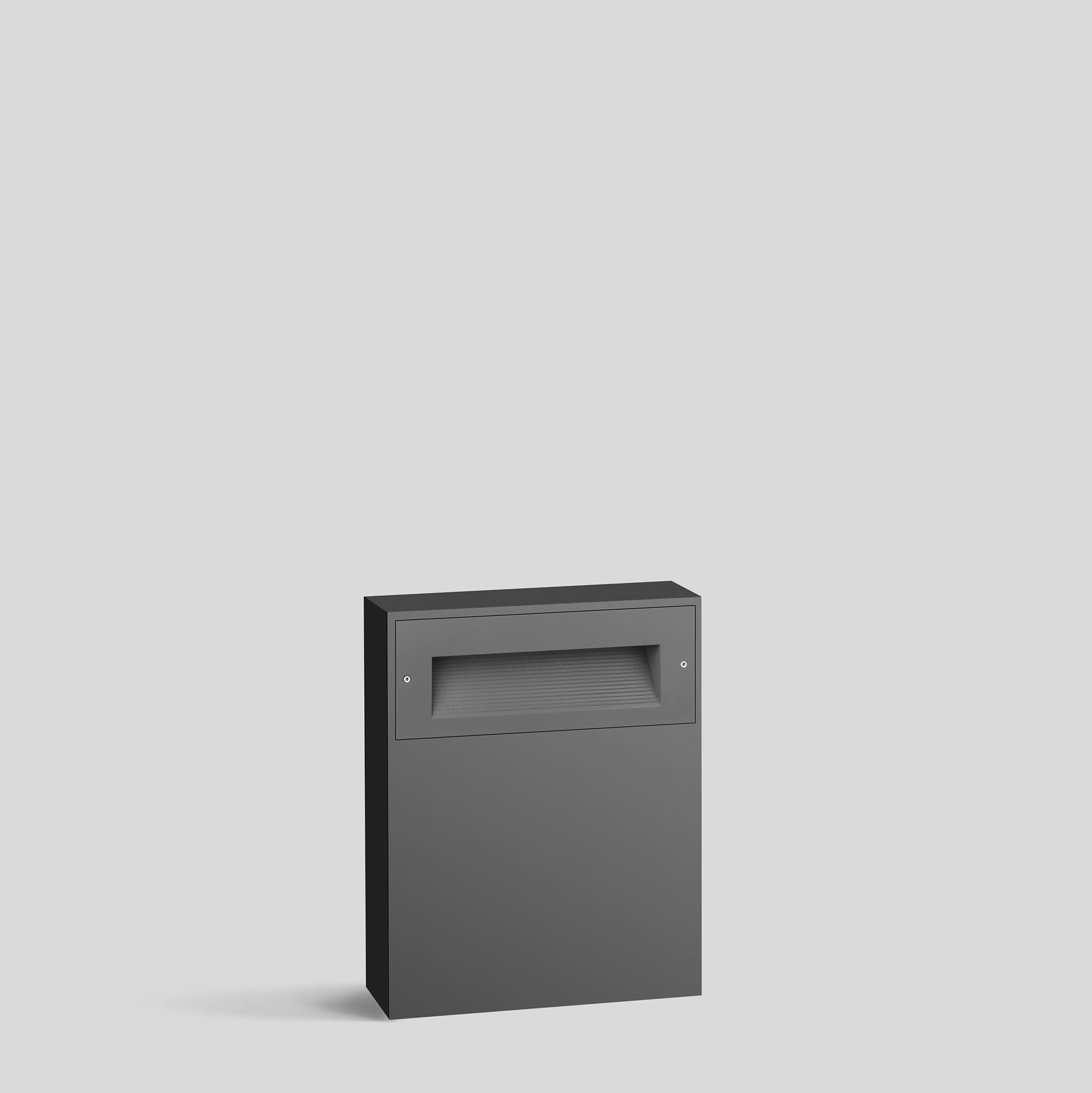 Bega - Balise, Graphite · 4000 K