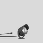 Bega - Projecteur, Graphite · 3000 K