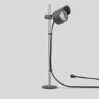 Bega - Projecteur, Graphite · 3000 K