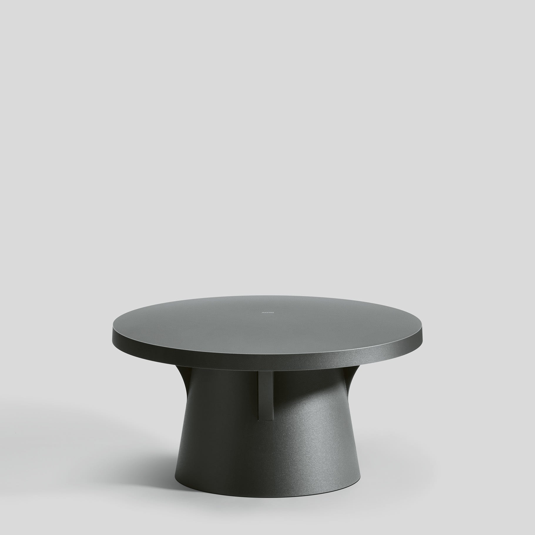 Bega - Luminaire à poser sur le sol, Graphite · 4000 K