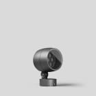Bega - Projecteur puissant, Graphite · 3000 K