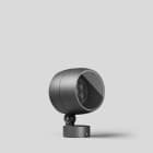 Bega - Projecteur puissant, Graphite · 3000 K
