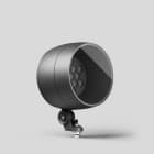 Bega - Projecteur puissant, Graphite · 3000 K