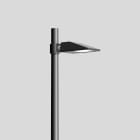 Bega - Luminaire tête de mât, Graphite · 4000 K
