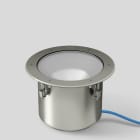 Bega - Luminaire encastré dans le sol, 2700 K