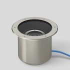Bega - Luminaire encastré dans le sol, 2700 K