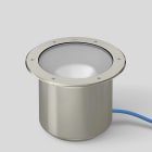 Bega - Luminaire encastré dans le sol, 2700 K