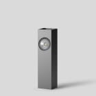 Bega - Support pour tête de balise, avec projecteur, Graphite · 3000 K