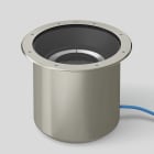 Bega - Luminaire encastré dans le sol, 2700 K