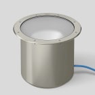 Bega - Luminaire encastré dans le sol, 2700 K