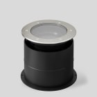 Bega - Luminaire encastré dans le sol, 3000 K