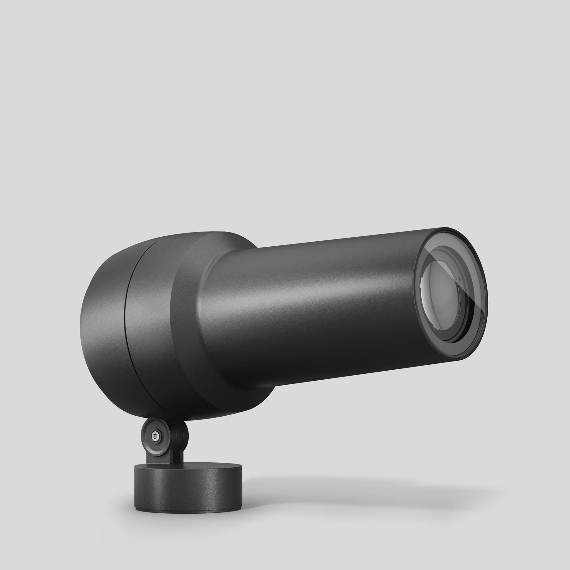 Bega - Projecteur Gobo, Graphite · 4000 K