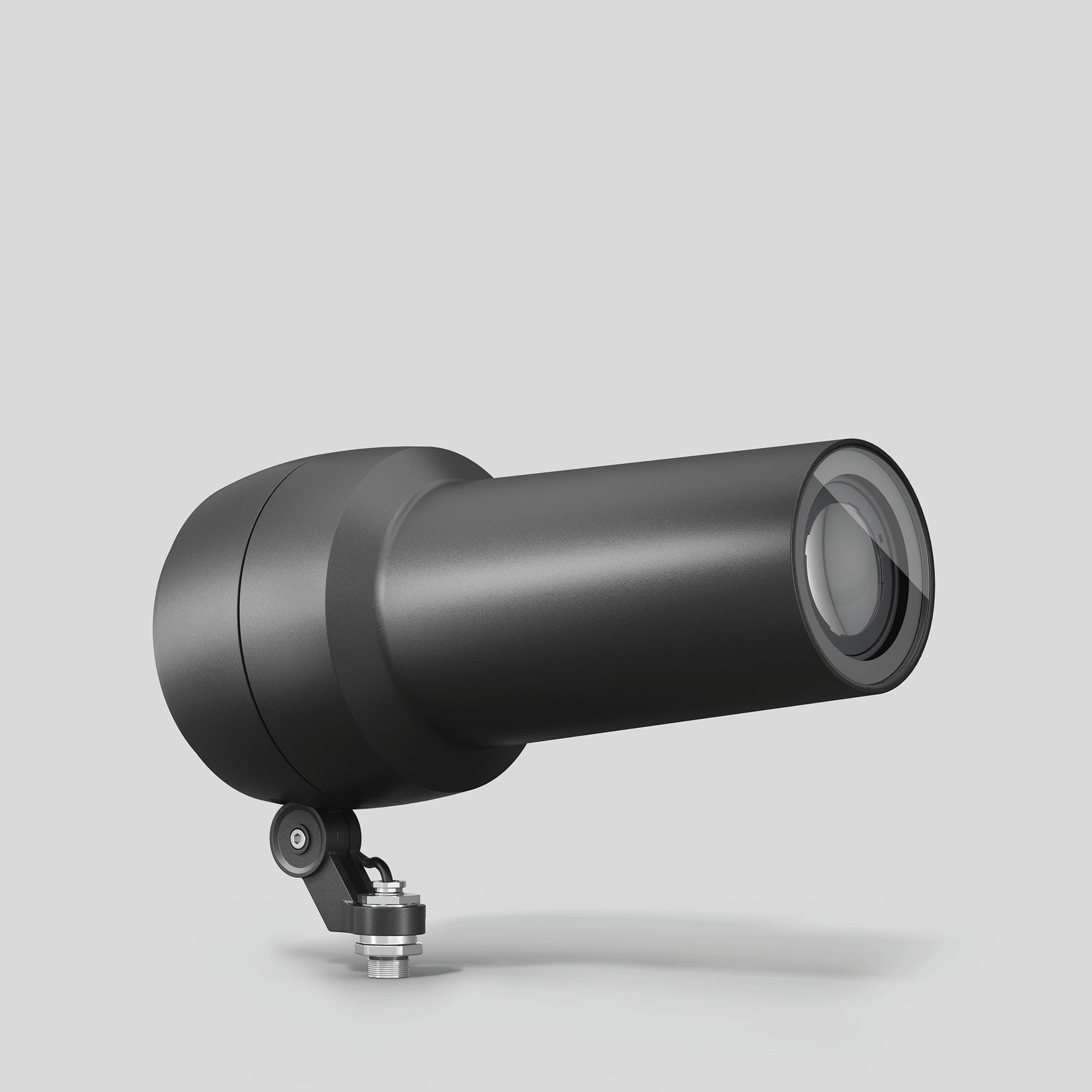 Bega - Projecteur Gobo, Graphite · 3000 K