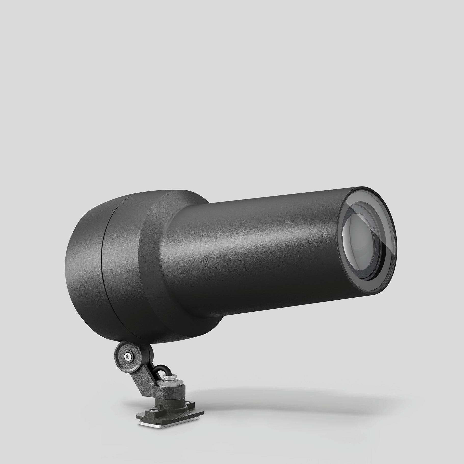 Bega - Projecteur Gobo, Graphite · 4000 K
