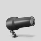Bega - Projecteur Gobo, Graphite · 4000 K