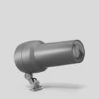 Bega - Projecteur Gobo RGBW, Argent
