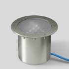 Bega - Luminaire encastré dans le sol, 2700 K