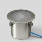 Bega - Luminaire encastré dans le sol, 3000 K
