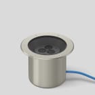 Bega - Luminaire à encastrer, 3000 K