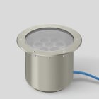 Bega - Luminaire encastré dans le sol, 2700 K