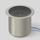 Bega - Luminaire encastré dans le sol, 2700 K