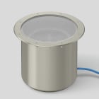 Bega - Luminaire encastré dans le sol, 3000 K