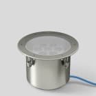 Bega - Luminaire encastré dans le sol, 3000 K
