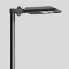 Bega - Luminaire tête de mât, Graphite · 3000 K