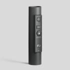 Bega - Support pour tête de balise, Graphite