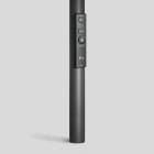 Bega - Tube de profilé lumineux, Graphite