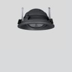 Bega - Plafonniers encastrés-spots, Blanc · 4000 K