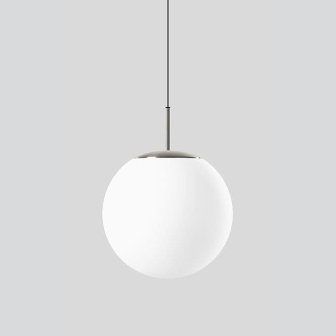 Bega - Suspension, Acier inoxydable · 3000 K