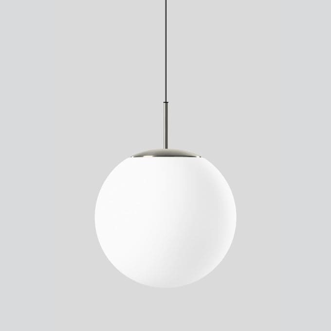 Bega - Suspension, Acier inoxydable · 3000 K