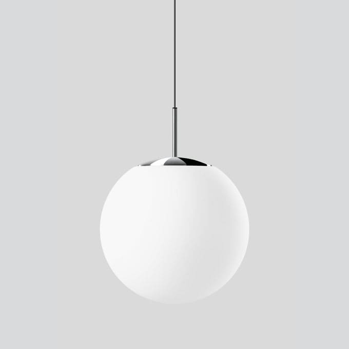 Bega - Suspension, Chrome · 3000 K