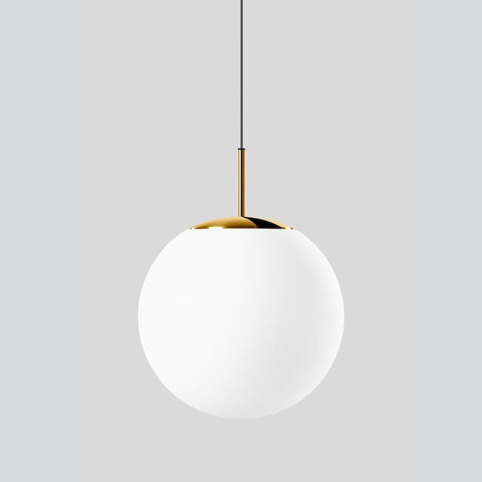 Bega - Suspension, Laiton · 3000 K