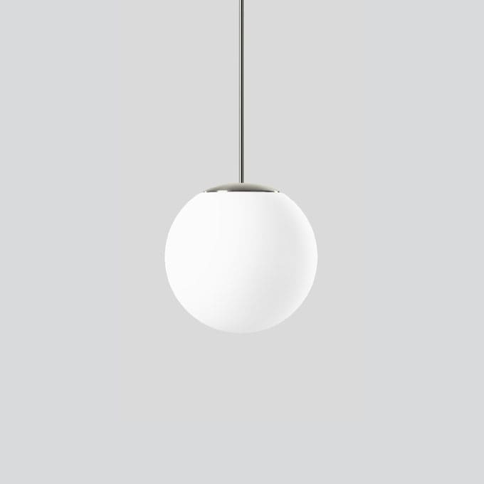 Bega - Suspension, Acier inoxydable · 3000 K