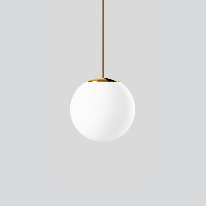 Bega - Suspension, Laiton · 3000 K