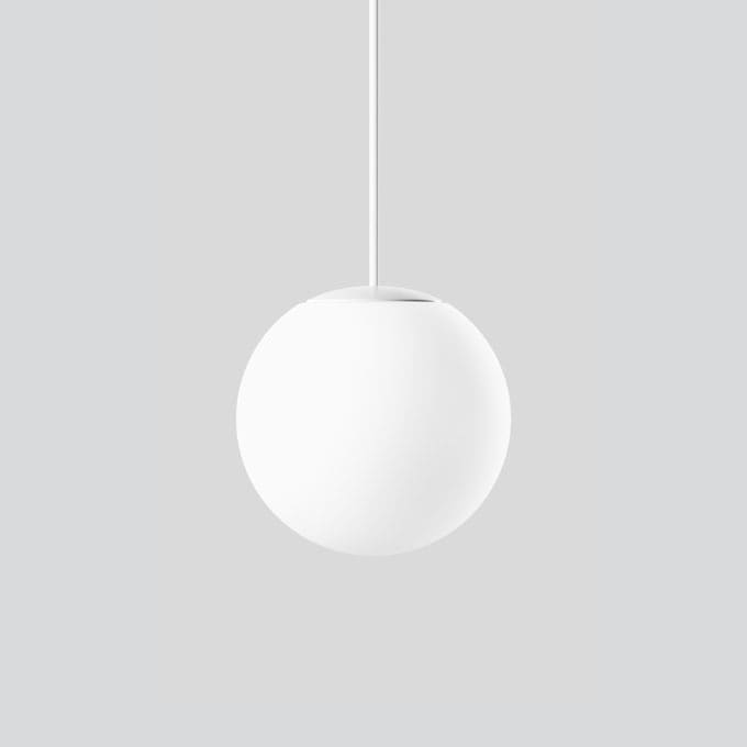 Bega - Suspension, Blanc · 3000 K