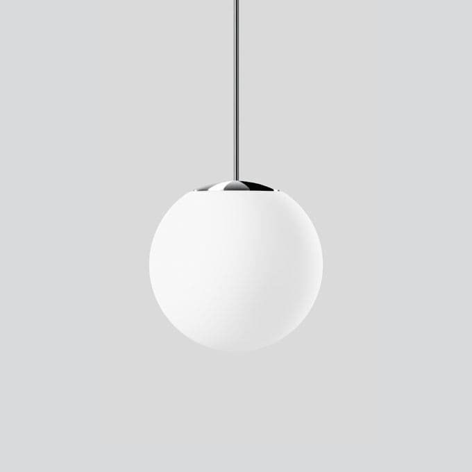 Bega - Suspension, Chrome · 3000 K