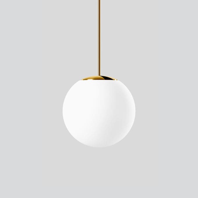 Bega - Suspension, Laiton · 3000 K