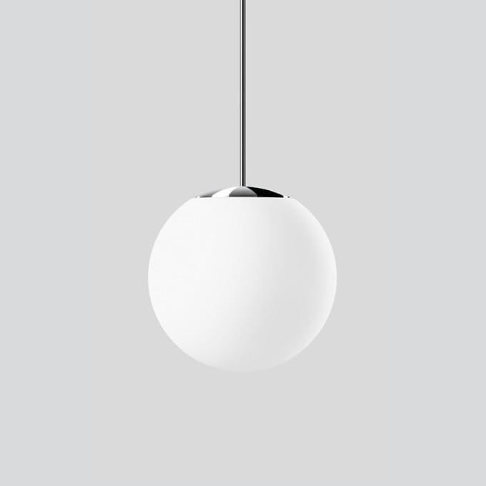 Bega - Suspension, Chrome · 3000 K