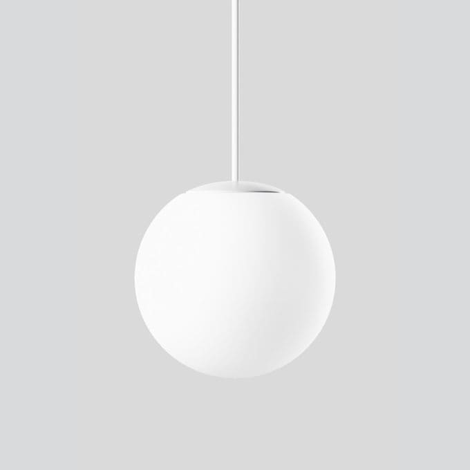 Bega - Suspension, Blanc · 3000 K