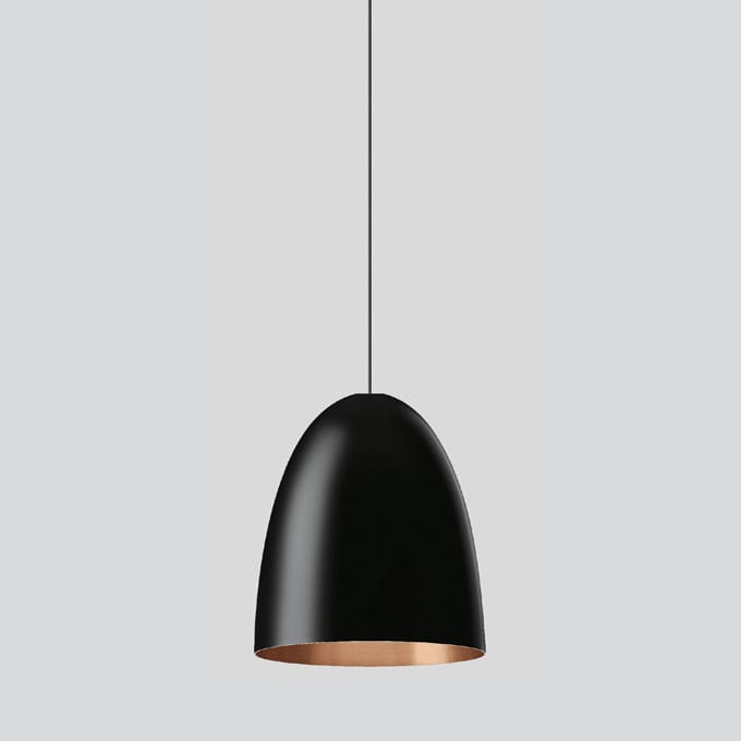 Bega - Suspension, 3000 K