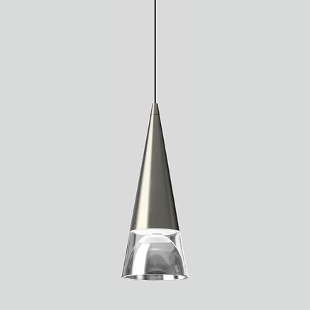 Bega - Suspension, Acier inoxydable · 4000 K