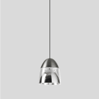 Bega - Suspension, pour l'intérieur, Acier inoxydable · 3000 K